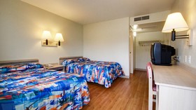 Motel 6 Rock Springs
