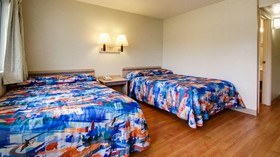 Motel 6 Rock Springs