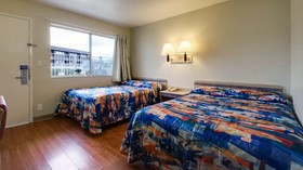 Motel 6 Rock Springs