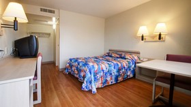 Motel 6 Rock Springs