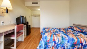 Motel 6 Rock Springs
