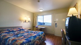 Motel 6 Rock Springs