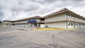 Motel 6 Rock Springs