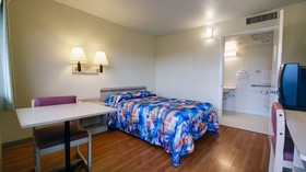 Motel 6 Rock Springs