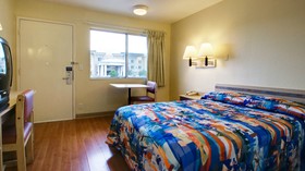Motel 6 Rock Springs