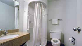 Motel 6 Rock Springs