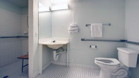 Motel 6 Rock Springs