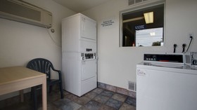 Motel 6 Rock Springs