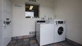 Motel 6 Rock Springs