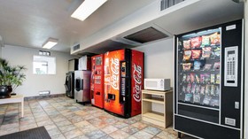 Motel 6 Rock Springs