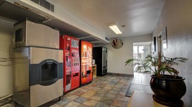 Motel 6 Rock Springs