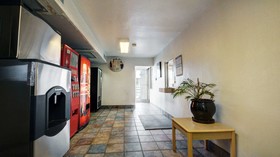 Motel 6 Rock Springs
