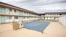 Motel 6 Rock Springs