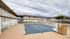 Motel 6 Rock Springs