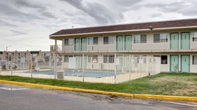 Motel 6 Rock Springs