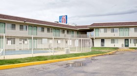 Motel 6 Rock Springs