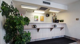 Motel 6 Rock Springs