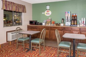Super 8 by Wyndham Rock Springs