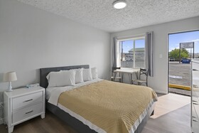 The Mint Motel