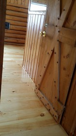Copperline Lodge