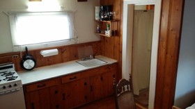 Copperline Lodge