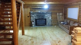 Copperline Lodge