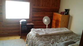 Copperline Lodge