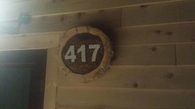 Copperline Lodge