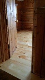 Copperline Lodge