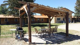 Copperline Lodge