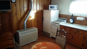 Copperline Lodge