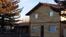 Copperline Lodge
