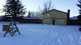Copperline Lodge