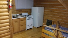 Copperline Lodge