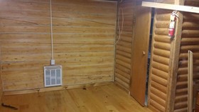 Copperline Lodge