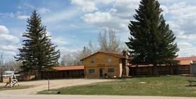 Copperline Lodge