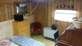 Copperline Lodge