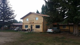 Copperline Lodge