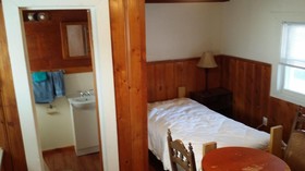Copperline Lodge