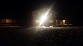 Copperline Lodge