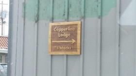 Copperline Lodge