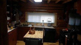 Copperline Lodge