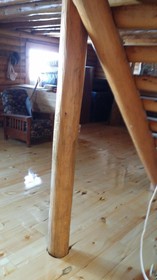 Copperline Lodge