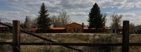 Copperline Lodge