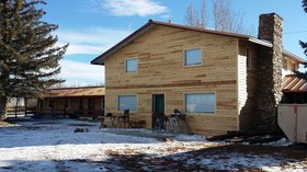Copperline Lodge
