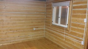 Copperline Lodge