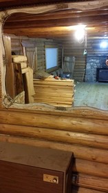 Copperline Lodge