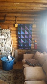 Copperline Lodge