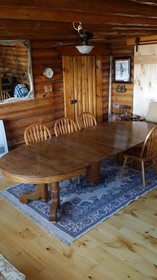 Copperline Lodge