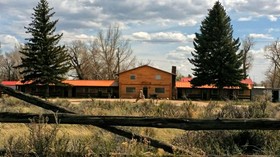 Copperline Lodge